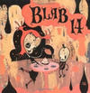Cover for Blab! (Fantagraphics, 1997 series) #14