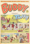 Cover for Buddy (D.C. Thomson, 1981 series) #81