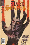 Cover Thumbnail for Dark Shadows (2011 series) #2