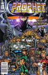Cover Thumbnail for Prophet (1995 series) #4 [Newsstand]