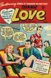 Cover for Teenage Love (Magazine Management, 1952 ? series) #20