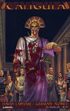 Cover Thumbnail for Caligula (2011 series) #6