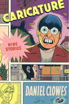 Cover for Caricature (Fantagraphics, 1998 series) 