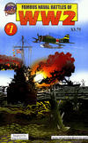 Cover for Famous Naval Battles of WW2 (New England Comics, 2002 series) #1