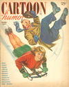 Cover for Cartoon Humor (Pines, 1939 series) #v12#1