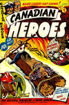 Cover for Canadian Heroes (Educational Projects, 1942 series) #v2#5