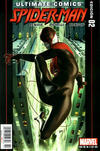 Cover for Ultimate Comics Spider-Man (Editorial Televisa, 2012 series) #2