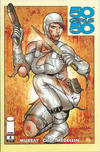 Cover for 50 Girls 50 (Image, 2011 series) #4