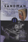 Cover for The Sandman [Sandman Library Edition] (DC, 1998 series) #2 - The Doll's House [Second Printing]