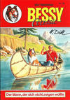 Cover for Bessy Classic (Norbert Hethke Verlag, 1995 series) #25