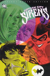Cover for Gotham City Sirens (Panini Deutschland, 2010 series) #3 - Sister Zero