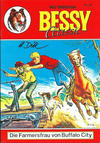 Cover for Bessy Classic (Norbert Hethke Verlag, 1995 series) #26