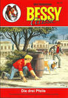 Cover for Bessy Classic (Norbert Hethke Verlag, 1995 series) #37