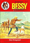 Cover for Bessy Classic (Norbert Hethke Verlag, 1995 series) #35