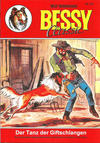 Cover for Bessy Classic (Norbert Hethke Verlag, 1995 series) #40