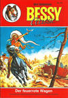 Cover for Bessy Classic (Norbert Hethke Verlag, 1995 series) #47