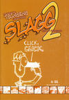 Cover for Slagg (Trondheimstegnerne, 2002 series) #2