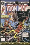 Cover for L'Invincible Iron Man (Editions Héritage, 1972 series) #51/52