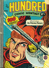 Cover for The Hundred Comic Monthly (K. G. Murray, 1956 ? series) #32