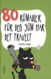 Cover Thumbnail for 80 romaner for deg som har det travelt (Bladkompaniet / Schibsted, 2008 series) 