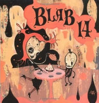 Cover Thumbnail for Blab! (Fantagraphics, 1997 series) #14