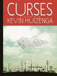 Cover Thumbnail for Curses (Drawn & Quarterly, 2006 series) 