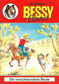 Cover Thumbnail for Bessy Classic (Norbert Hethke Verlag, 1995 series) #27
