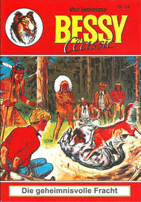 Cover Thumbnail for Bessy Classic (Norbert Hethke Verlag, 1995 series) #28