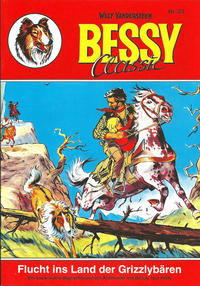 Cover Thumbnail for Bessy Classic (Norbert Hethke Verlag, 1995 series) #33