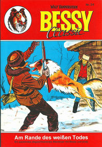 Cover Thumbnail for Bessy Classic (Norbert Hethke Verlag, 1995 series) #34