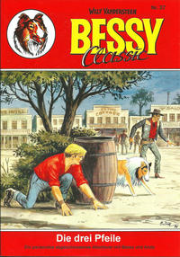 Cover Thumbnail for Bessy Classic (Norbert Hethke Verlag, 1995 series) #37
