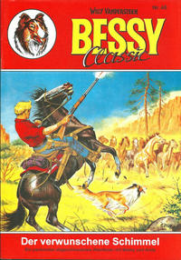 Cover Thumbnail for Bessy Classic (Norbert Hethke Verlag, 1995 series) #46