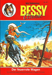 Cover Thumbnail for Bessy Classic (Norbert Hethke Verlag, 1995 series) #47