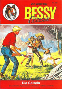 Cover Thumbnail for Bessy Classic (Norbert Hethke Verlag, 1995 series) #45