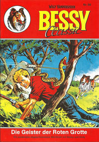 Cover Thumbnail for Bessy Classic (Norbert Hethke Verlag, 1995 series) #56