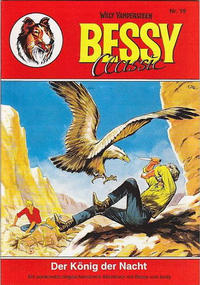 Cover Thumbnail for Bessy Classic (Norbert Hethke Verlag, 1995 series) #19