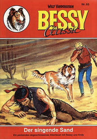 Cover Thumbnail for Bessy Classic (Norbert Hethke Verlag, 1995 series) #65