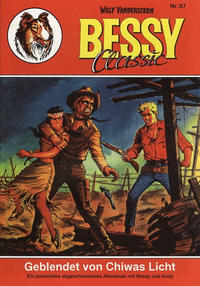 Cover Thumbnail for Bessy Classic (Norbert Hethke Verlag, 1995 series) #67