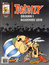 Cover Thumbnail for Asterix (1969 series) #15 - Brann i rosenes leir [5. opplag]