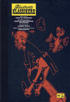 Cover for Illustrerte Klassikere (Hjemmet / Egmont, 2006 series) #34