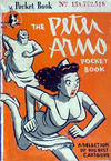 Cover for The Peter Arno Pocket Book (Pocket Books, 1946 series) #417