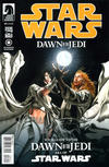 Cover Thumbnail for Star Wars: Dawn of the Jedi (2012 series) #0