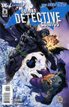 Cover for Detective Comics (DC, 2011 series) #6 [Direct Sales]