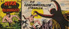 Cover for Herr des Dschungels (Lehning, 1954 series) #2