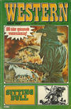 Cover for Westernserier (Semic, 1976 series) #13/1981