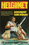 Cover for Helgonet (Semic, 1966 series) #13/1984