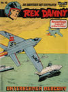 Cover for Rex Danny (Bastei Verlag, 1977 series) #13