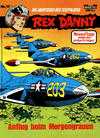Cover for Rex Danny (Bastei Verlag, 1977 series) #17