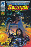 Cover Thumbnail for The Solution (1993 series) #13 [Direct]