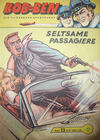 Cover for Bob und Ben (Lehning, 1963 series) #23
